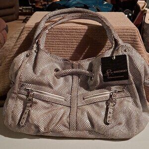 B Makowsky Reese Tote